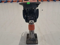 Trilstamper bomag, bt 60, bouwjaar 2015 - afbeelding 12 van  17