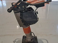 Trilstamper bomag, bt 60, bouwjaar 2015 - afbeelding 14 van  17