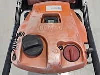 Trilstamper bomag, bt 60, bouwjaar 2015 - afbeelding 16 van  17