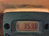 Trilstamper bomag, bt 60, bouwjaar 2015 - afbeelding 17 van  17