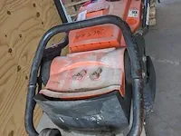 Trilstamper bomag, bt 60, bouwjaar 2018 - afbeelding 10 van  11