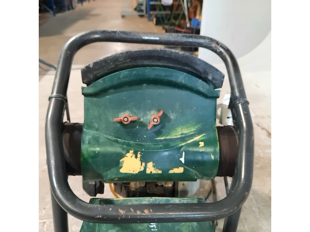 Trilstamper, bomag, bt60, 2019 - afbeelding 2 van  14