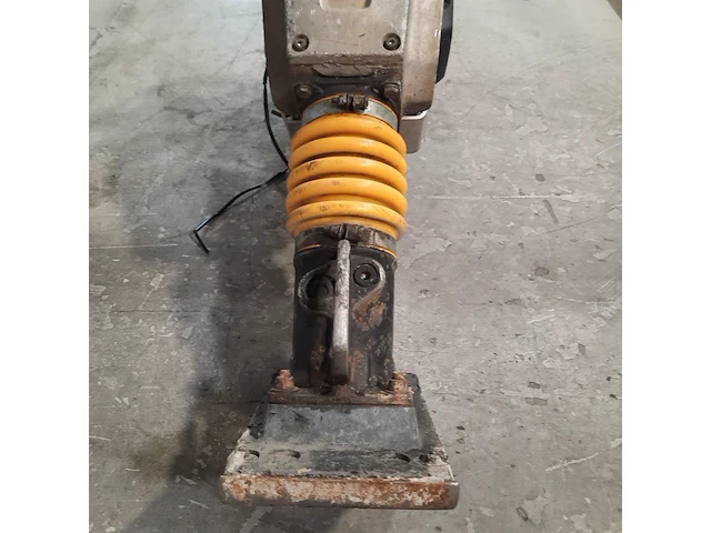 Trilstamper, bomag, bt60, 2019 - afbeelding 3 van  14
