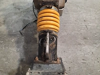 Trilstamper, bomag, bt60, 2019 - afbeelding 3 van  14
