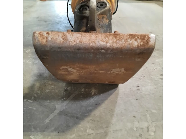 Trilstamper, bomag, bt60, 2019 - afbeelding 4 van  14