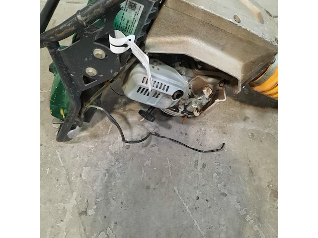 Trilstamper, bomag, bt60, 2019 - afbeelding 5 van  14