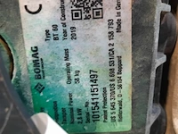 Trilstamper, bomag, bt60, 2019 - afbeelding 6 van  14