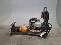 Trilstamper, bomag, bt60, 2019 - afbeelding 1 van  14