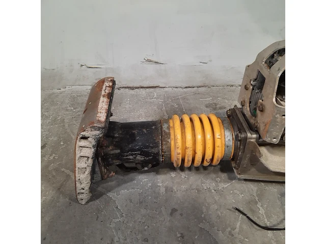 Trilstamper, bomag, bt60, 2019 - afbeelding 7 van  14