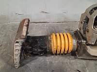 Trilstamper, bomag, bt60, 2019 - afbeelding 7 van  14