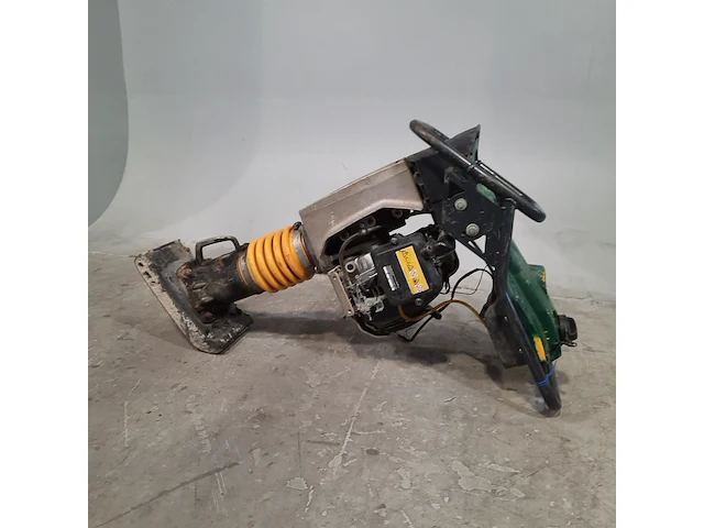Trilstamper, bomag, bt60, 2019 - afbeelding 11 van  14