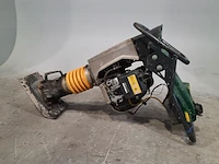 Trilstamper, bomag, bt60, 2019 - afbeelding 11 van  14