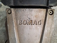 Trilstamper, bomag, bt60, 2019 - afbeelding 12 van  14