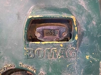 Trilstamper, bomag, bt60, 2019 - afbeelding 13 van  14