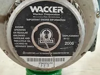 Trilstamper wacker, bs 50-2i - afbeelding 4 van  14