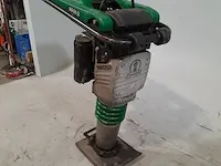 Trilstamper wacker, bs 50-2i - afbeelding 8 van  14