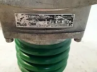 Trilstamper wacker, bs 50-2i - afbeelding 11 van  14