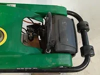 Trilstamper wacker, bs 50-2i - afbeelding 13 van  14