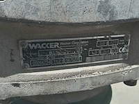 Trilstamper, wacker, bs50-2, 2006 - afbeelding 3 van  12
