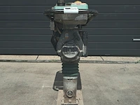 Trilstamper, wacker, bs50-2, 2006 - afbeelding 6 van  12