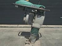 Trilstamper, wacker, bs50-2, 2006 - afbeelding 7 van  12
