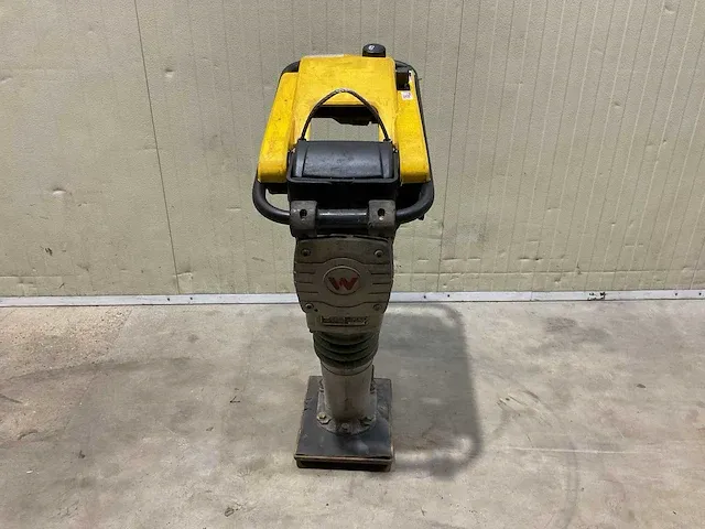 Trilstamper wacker bs50-2 - afbeelding 1 van  5