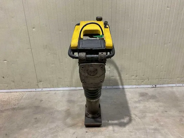 Trilstamper wacker bs50-2 - afbeelding 1 van  5