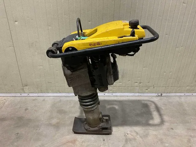 Trilstamper wacker bs50-2 - afbeelding 2 van  5