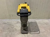 Trilstamper wacker bs60-2 - afbeelding 1 van  5