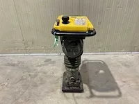 Trilstamper wacker bs60-2 - afbeelding 3 van  5
