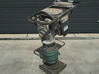 Trilstamper, wacker, bs60y, 1992 - afbeelding 1 van  9