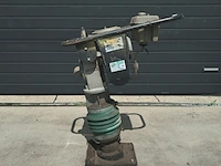 Trilstamper, wacker, bs60y, 1992 - afbeelding 2 van  9