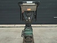 Trilstamper, wacker, bs60y, 1992 - afbeelding 3 van  9