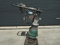 Trilstamper, wacker, bs60y, 1992 - afbeelding 4 van  9