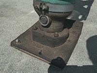 Trilstamper, wacker, bs60y, 1992 - afbeelding 8 van  9