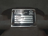 Trilstamper, wacker, bs60y, 1992 - afbeelding 9 van  9