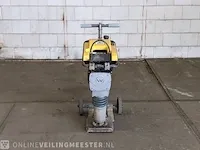Trilstamper wacker neuson, bs50-2, 2018 - afbeelding 3 van  10
