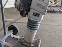 Trilstamper wacker neuson, bs50-2, 2018 - afbeelding 7 van  10