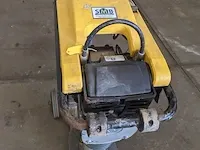 Trilstamper wacker neuson, bs50-2, 2018 - afbeelding 9 van  10
