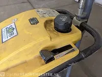 Trilstamper wacker neuson, bs50-2, 2018 - afbeelding 10 van  10