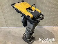 Trilstamper