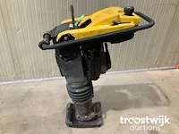 Trilstamper - afbeelding 3 van  5