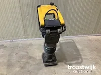 Trilstamper - afbeelding 5 van  5