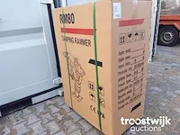 Trilstamper - afbeelding 5 van  16