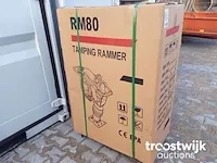 Trilstamper - afbeelding 6 van  16