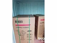Trilstamper - afbeelding 8 van  16