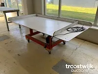 Triltafel