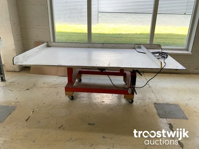 Triltafel - afbeelding 2 van  9