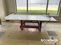 Triltafel - afbeelding 2 van  9