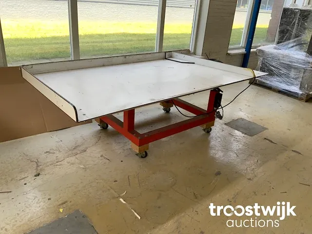 Triltafel - afbeelding 3 van  9
